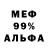 МЕФ мука Nashe Vremya